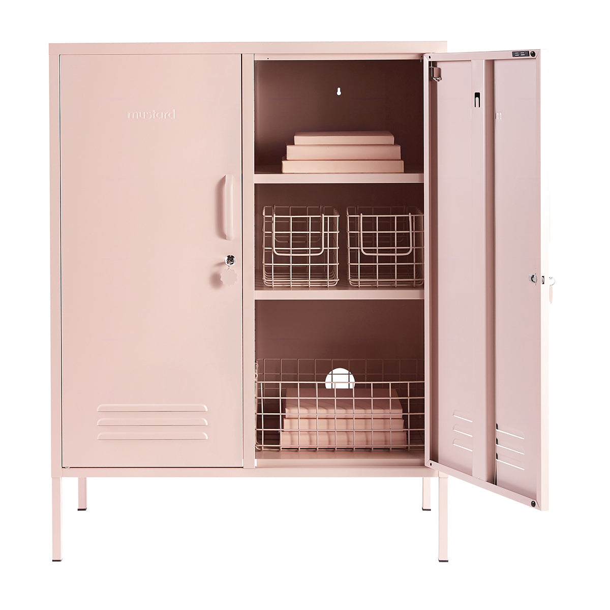The Midi Locker