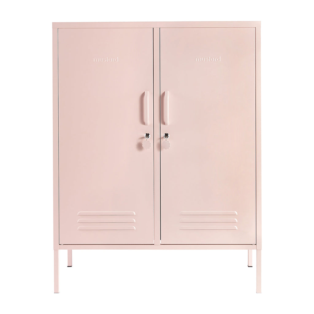The Midi Locker