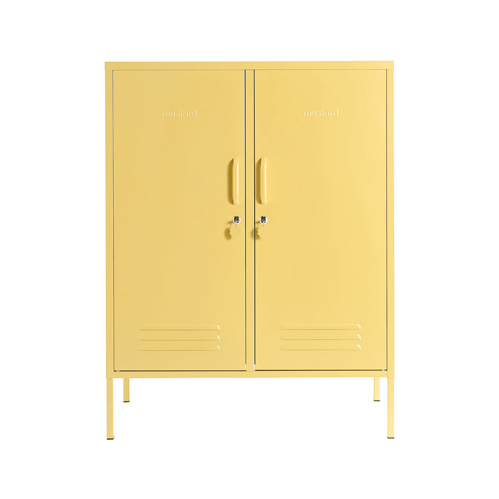The Midi Locker