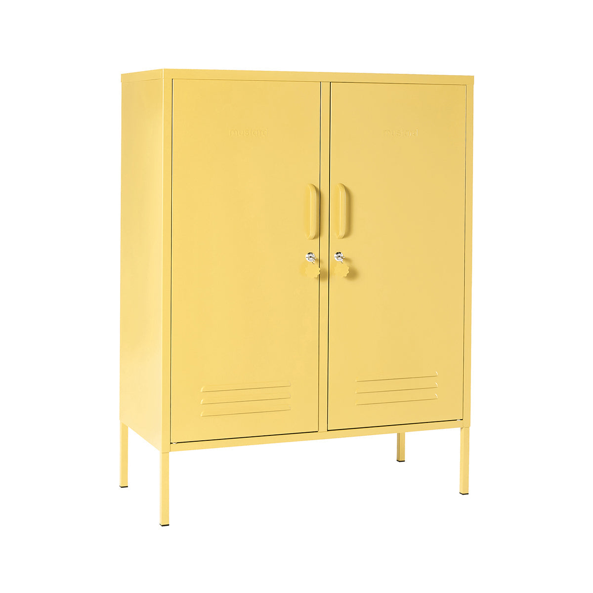 The Midi Locker