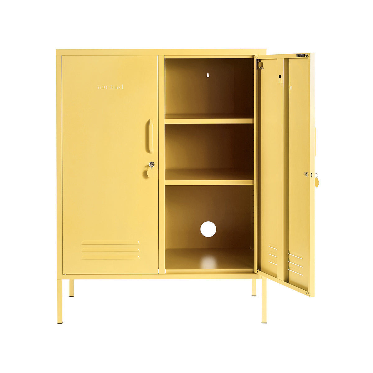 The Midi Locker