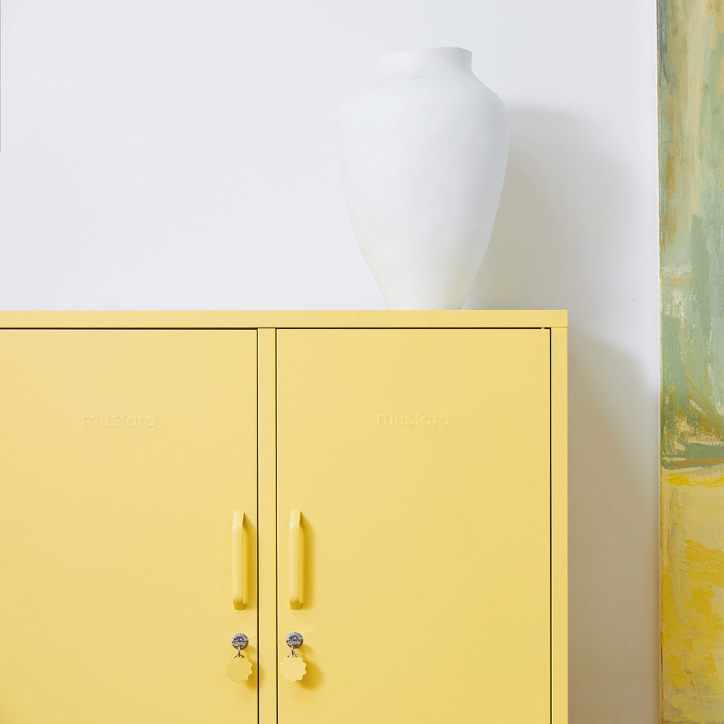 The Midi Locker