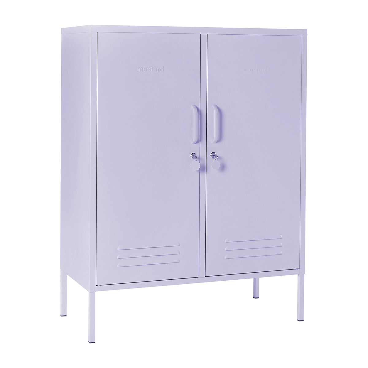 The Midi Locker