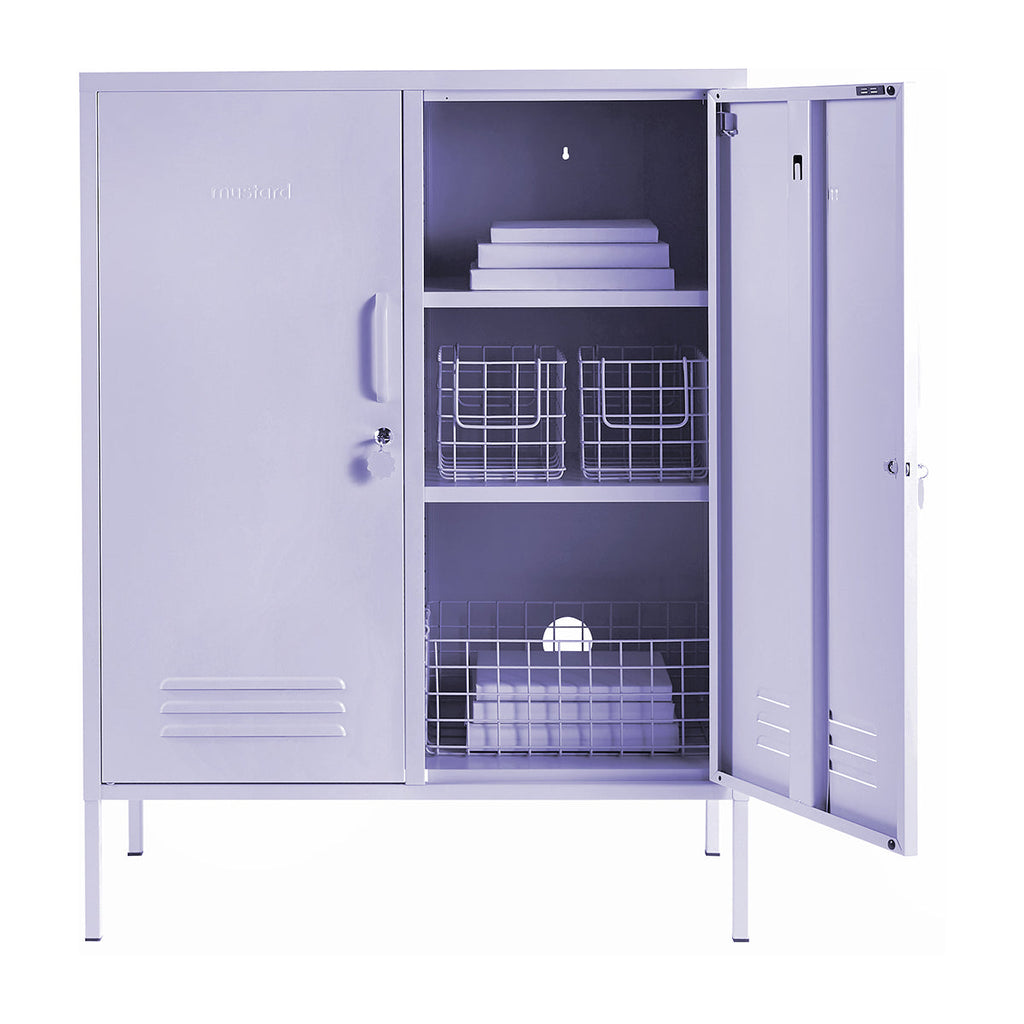 The Midi Locker