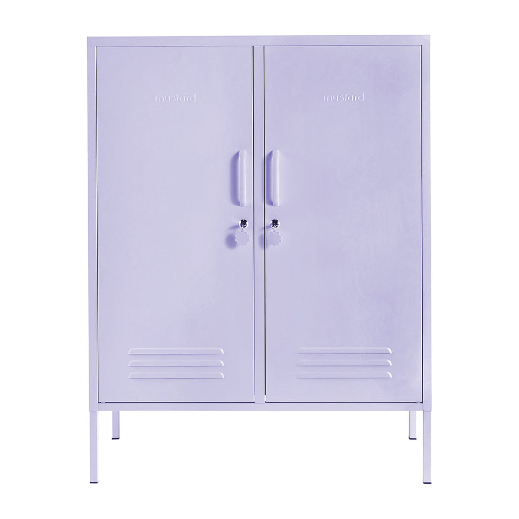 The Midi Locker