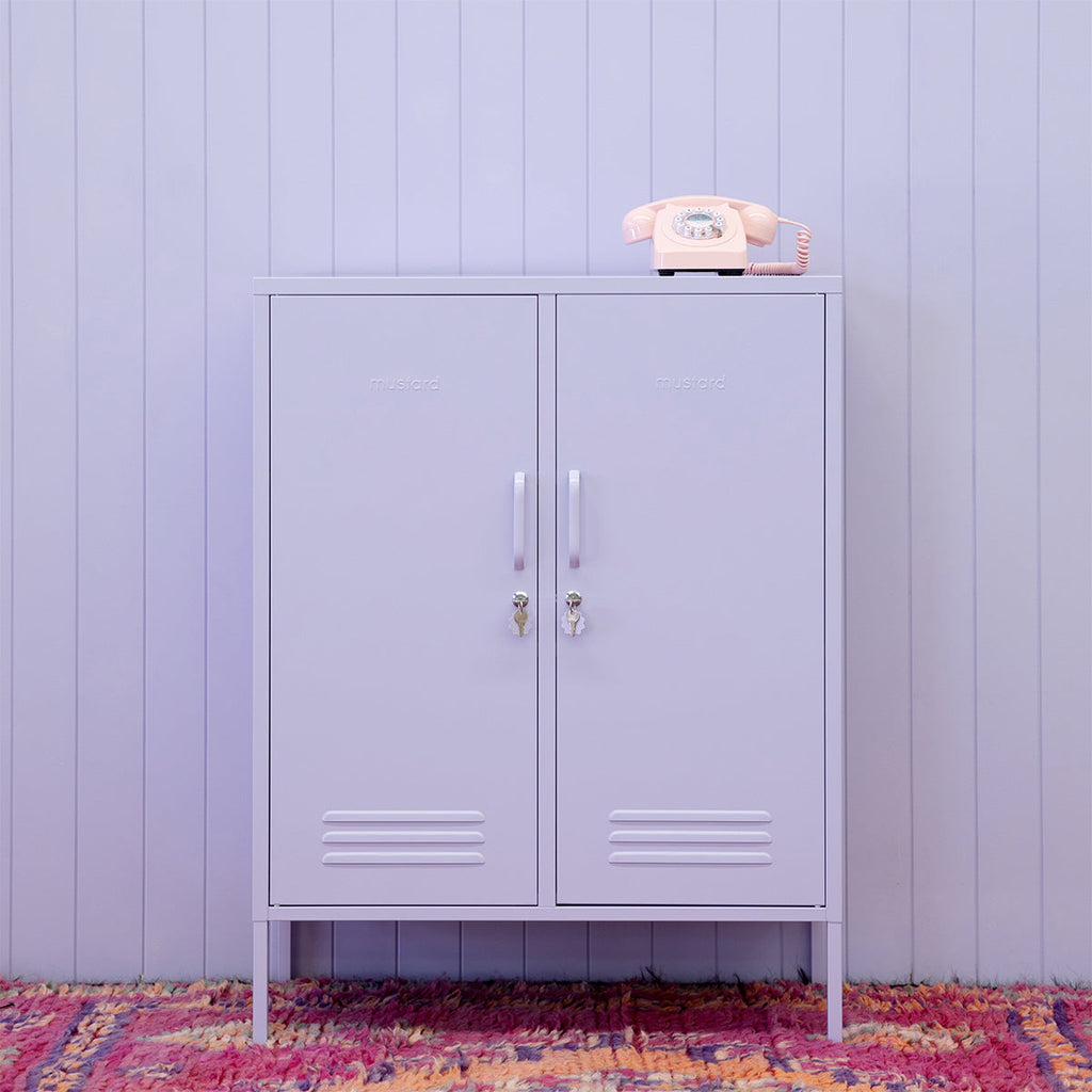 The Midi Locker