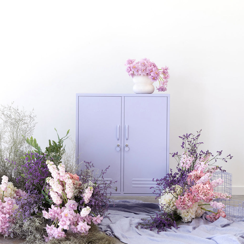 The Midi Locker