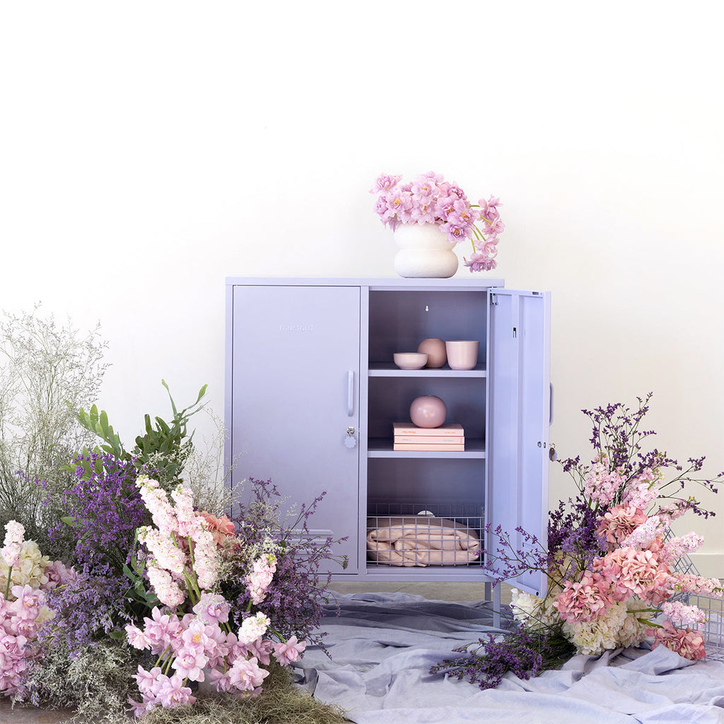 The Midi Locker