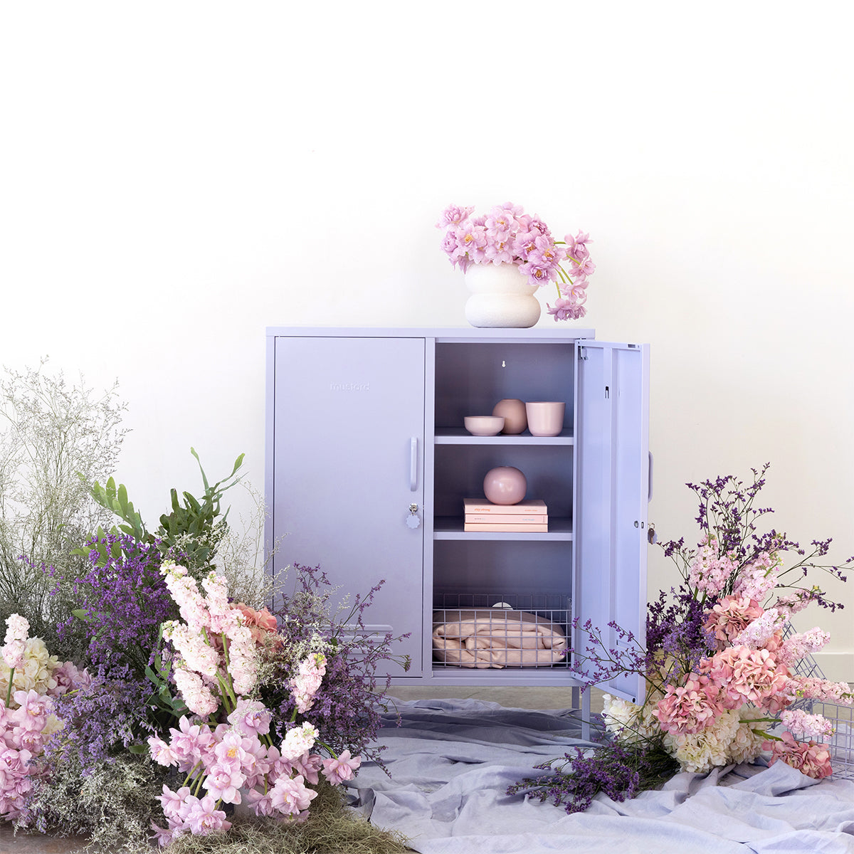 The Midi Locker