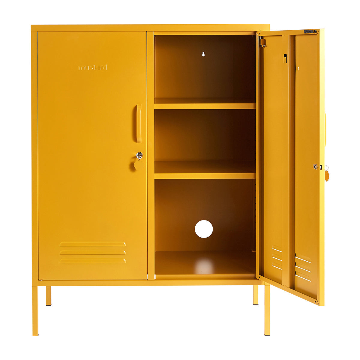 The Midi Locker