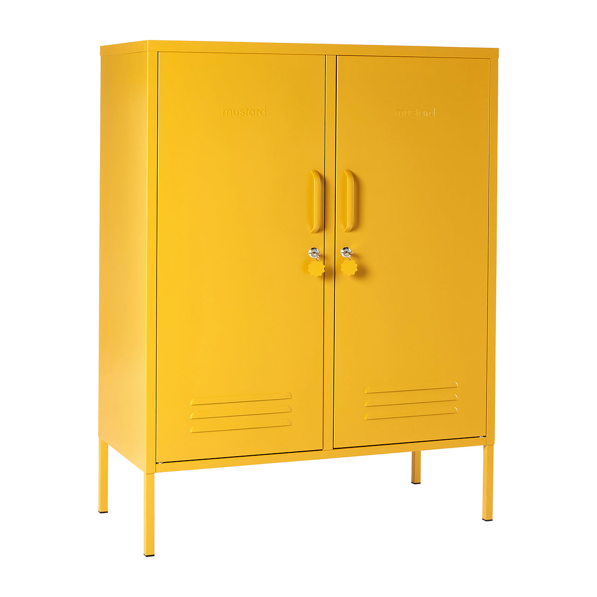 The Midi Locker
