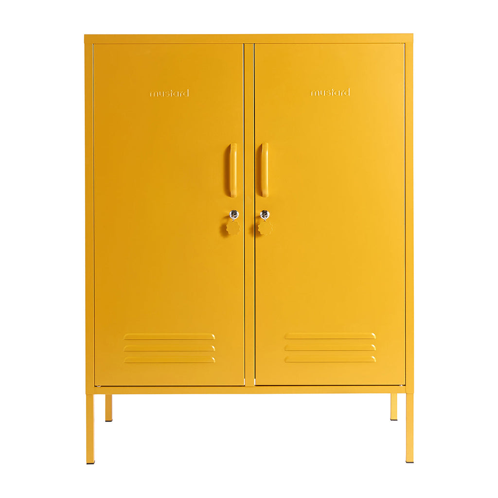 The Midi Locker