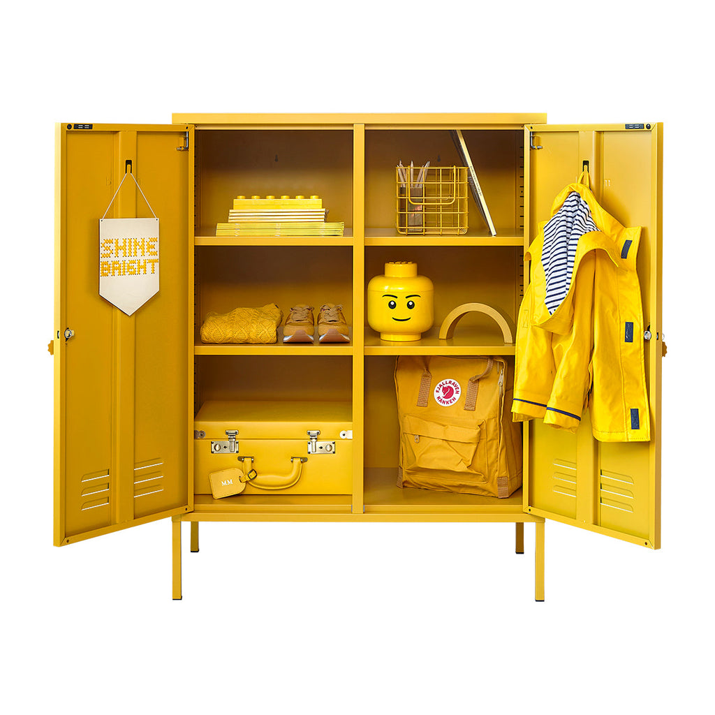 The Midi Locker