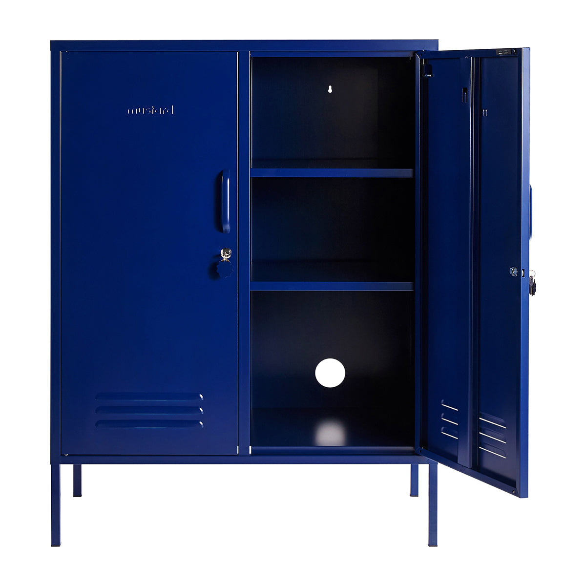 The Midi Locker