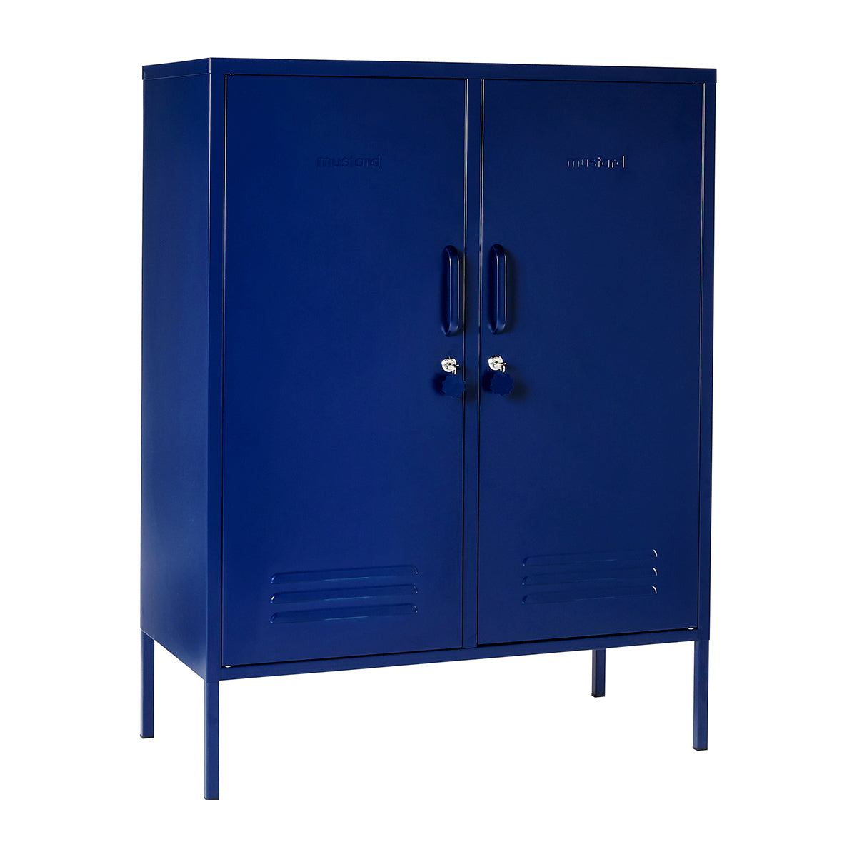 The Midi Locker