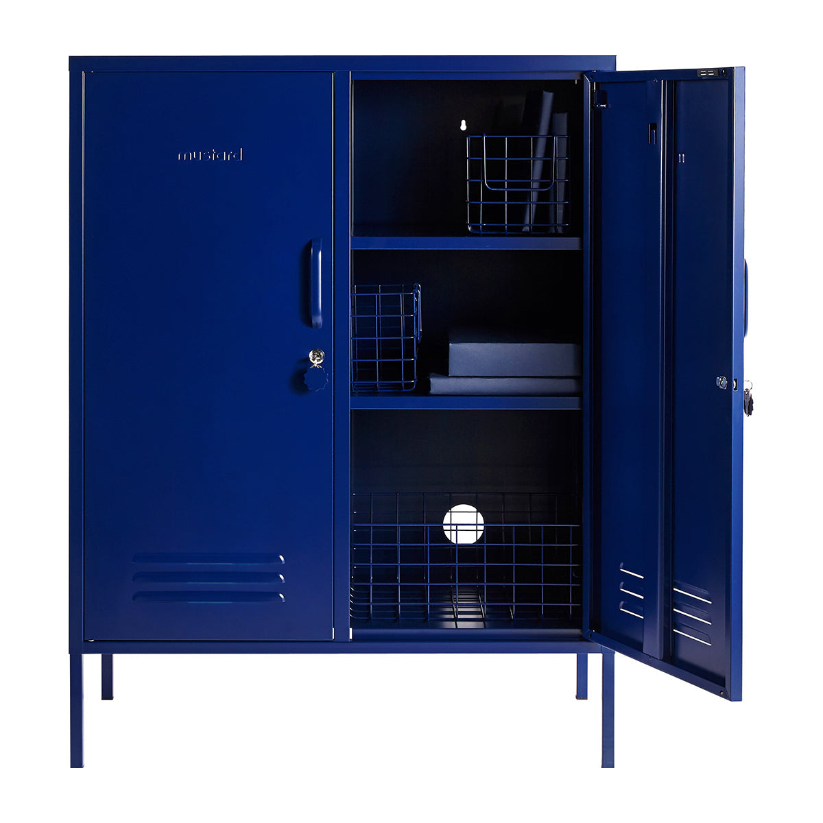 The Midi Locker