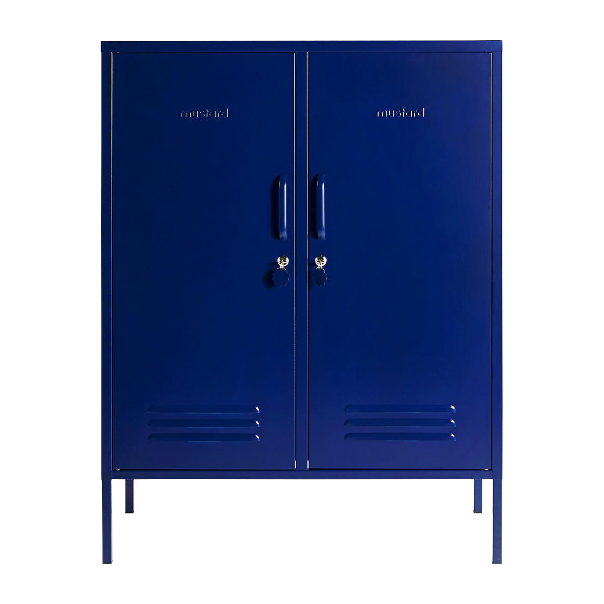 The Midi Locker