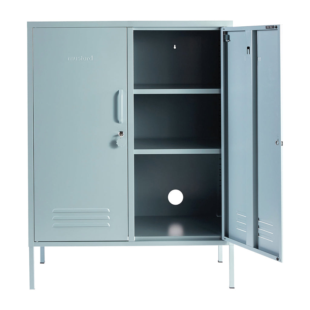 The Midi Locker
