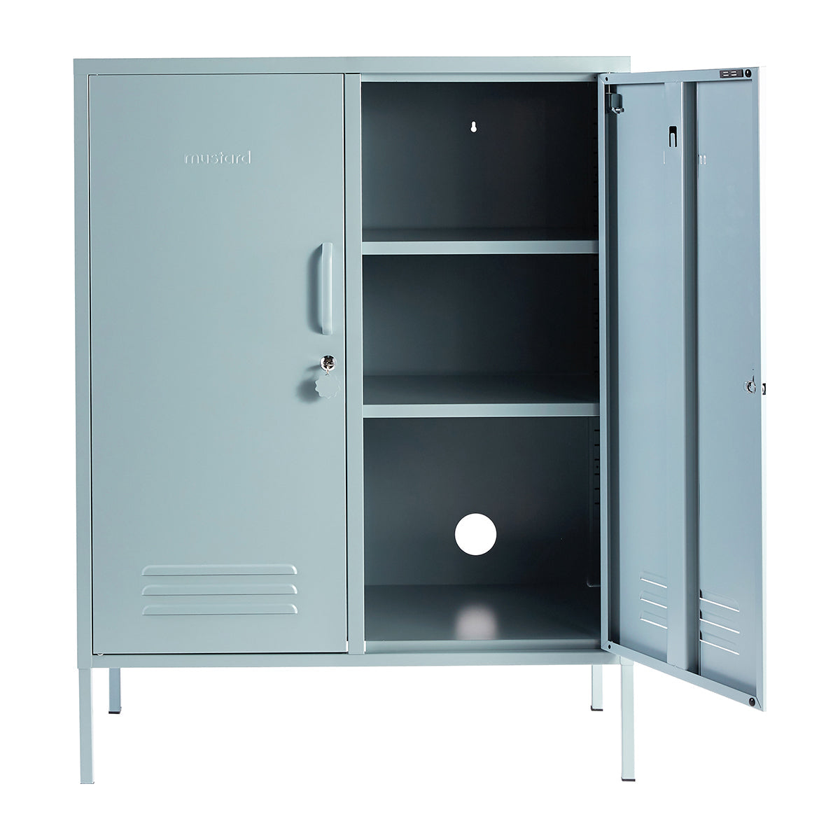 The Midi Locker