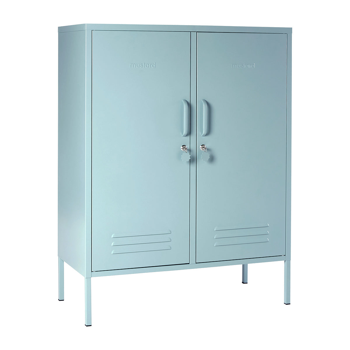 The Midi Locker