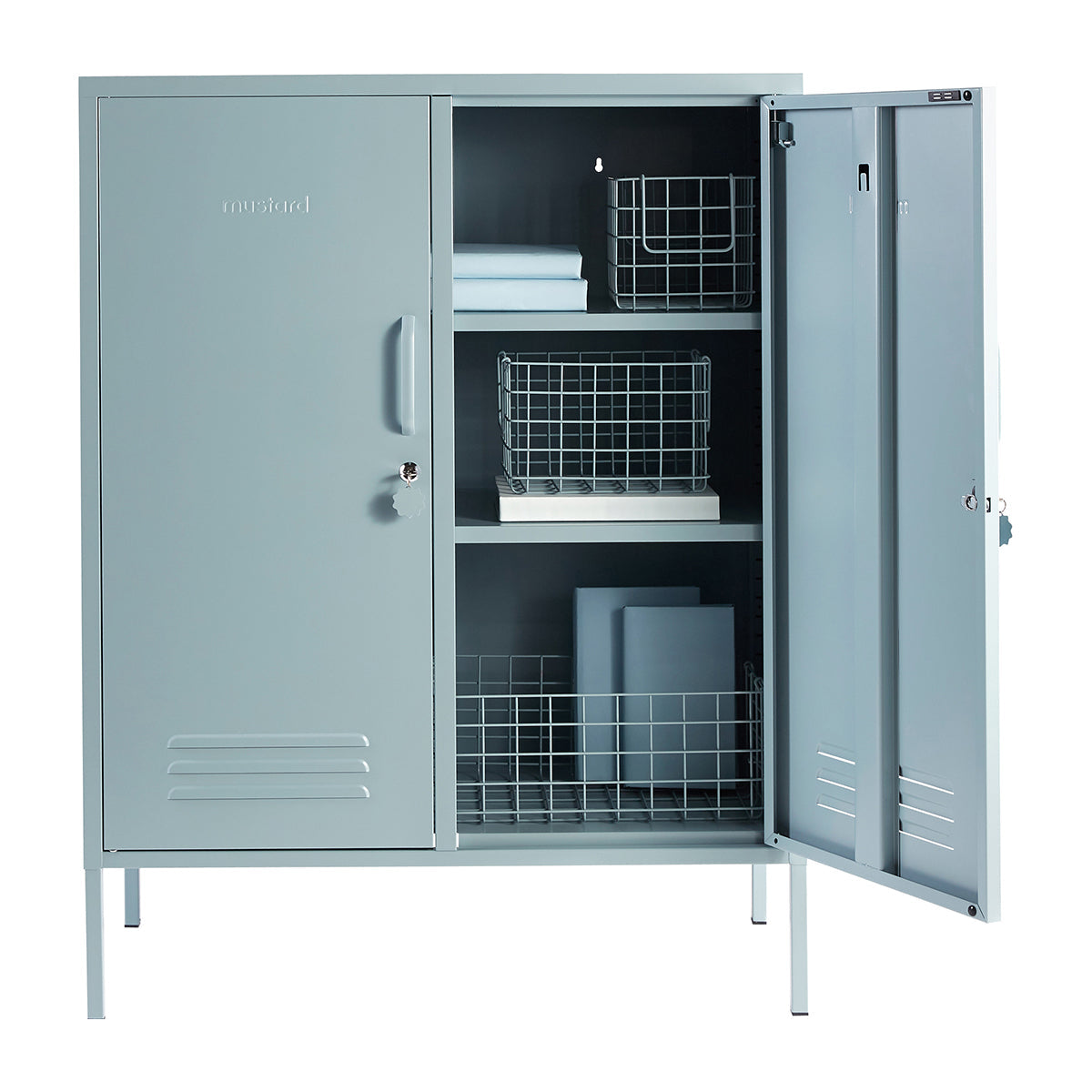 The Midi Locker