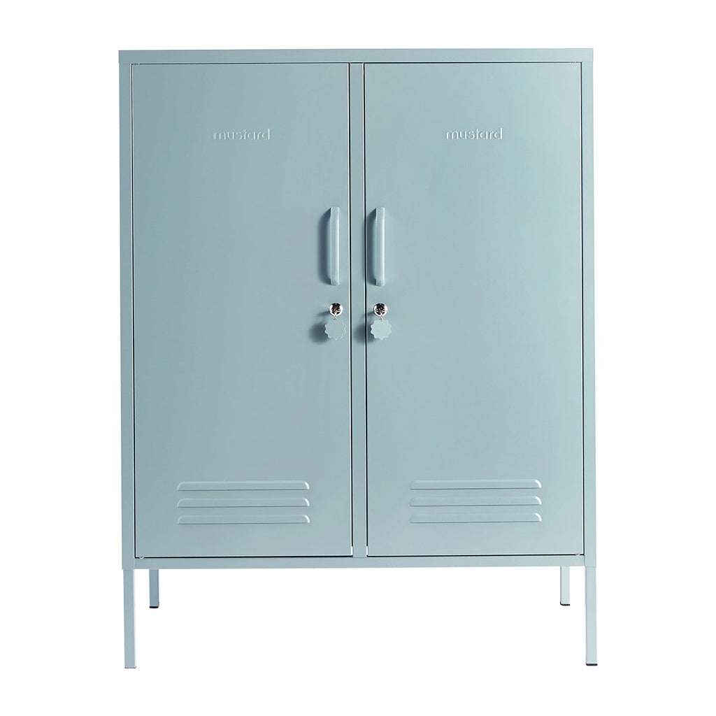 The Midi Locker