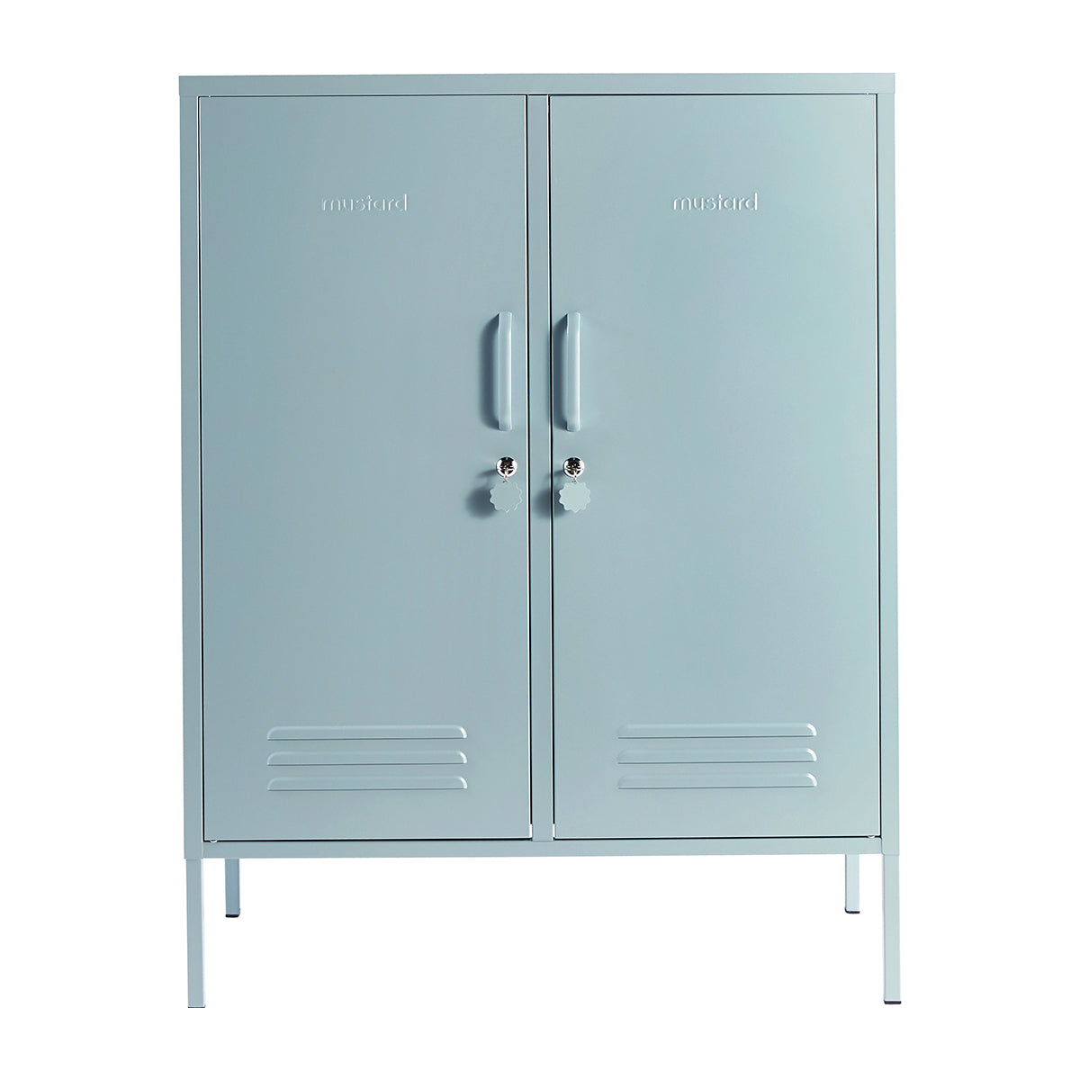 The Midi Locker
