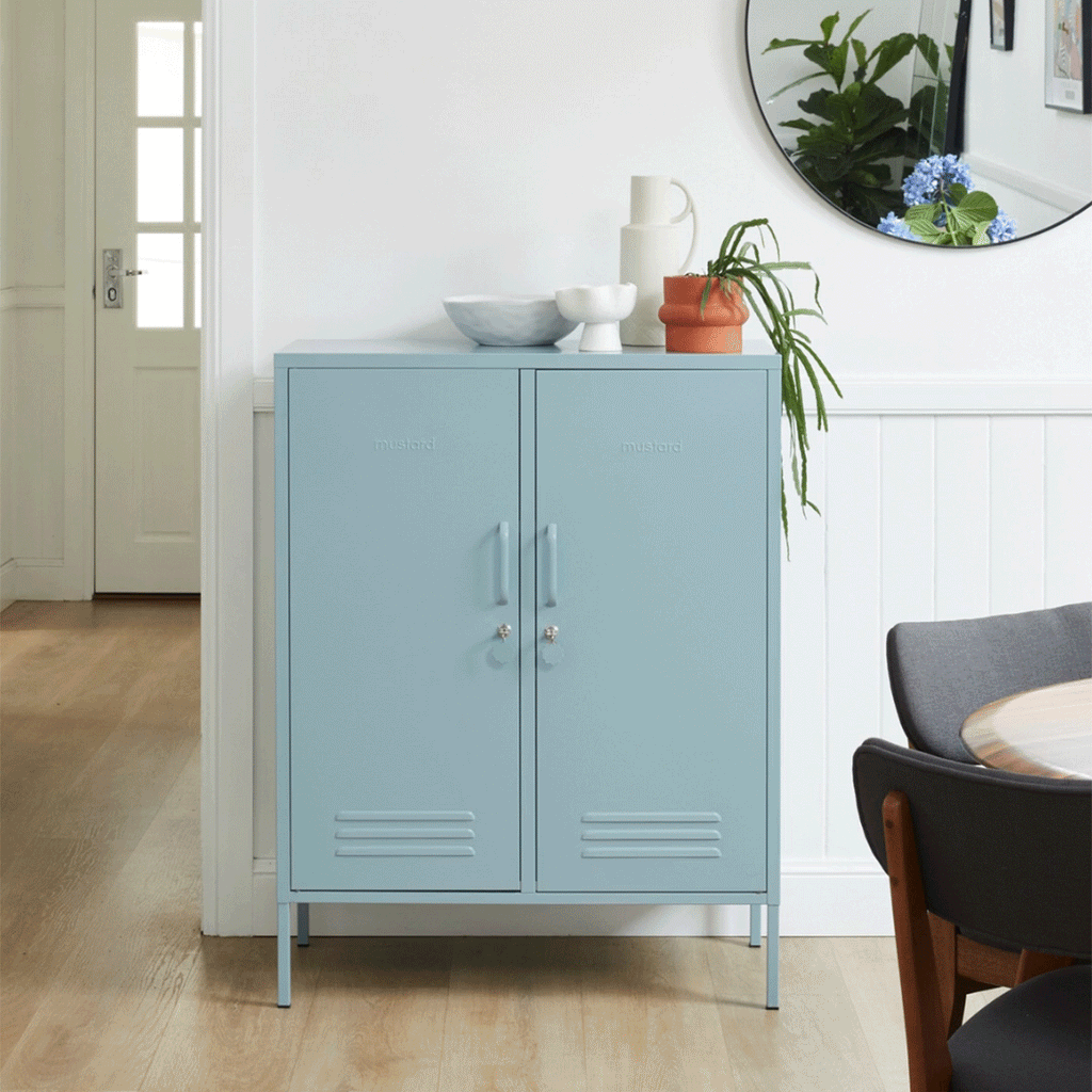 The Midi Locker