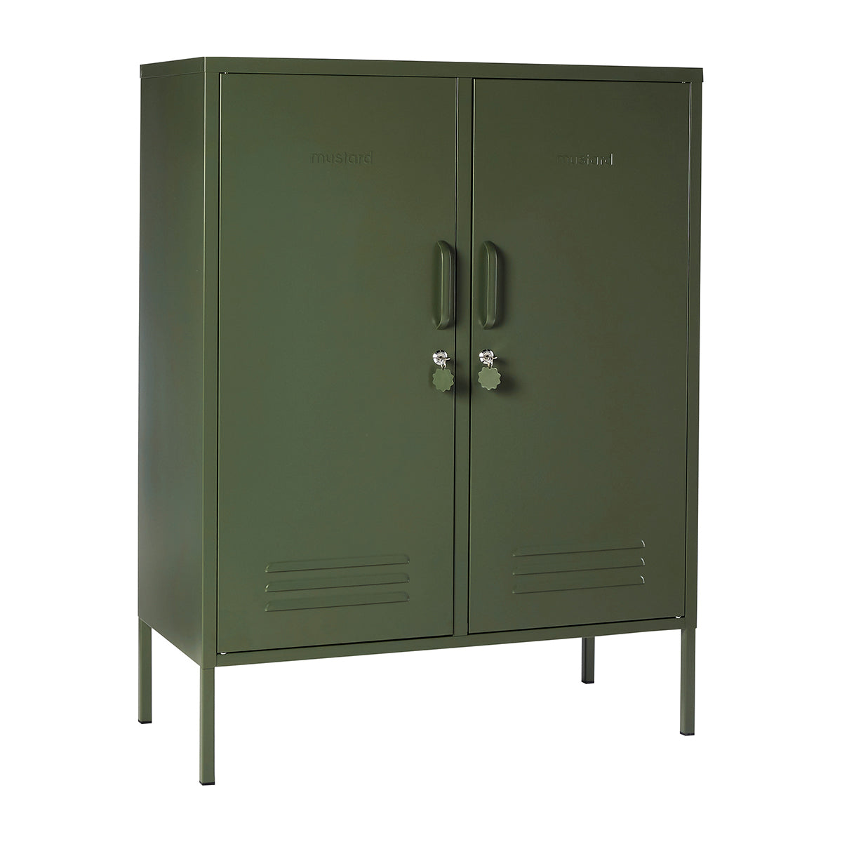 The Midi Locker