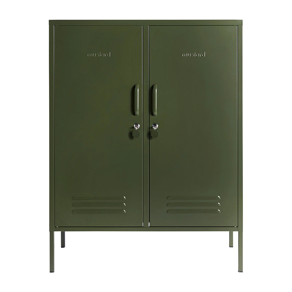 The Midi Locker