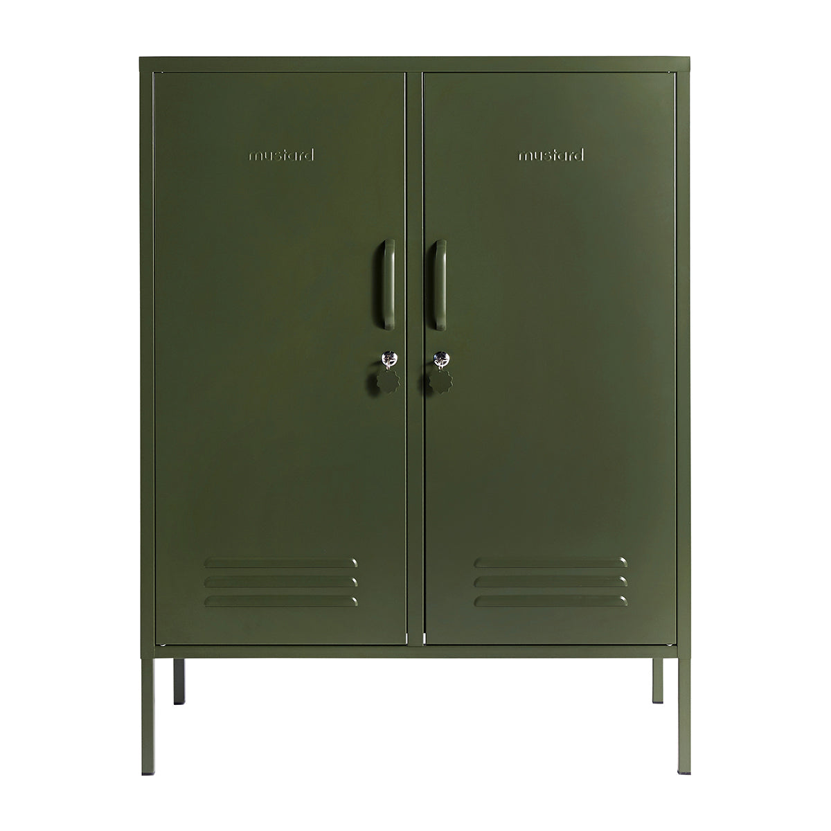 The Midi Locker