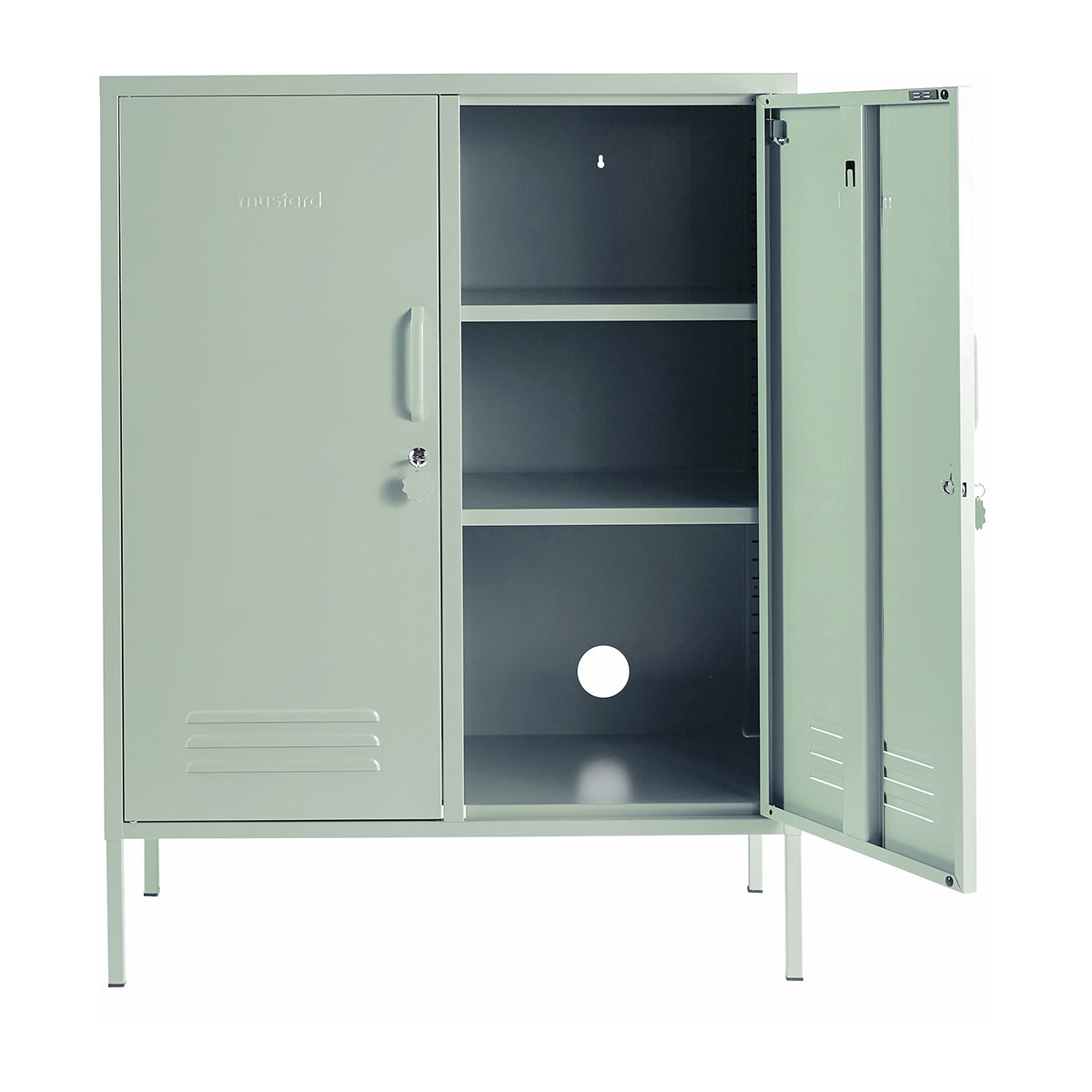 The Midi Locker