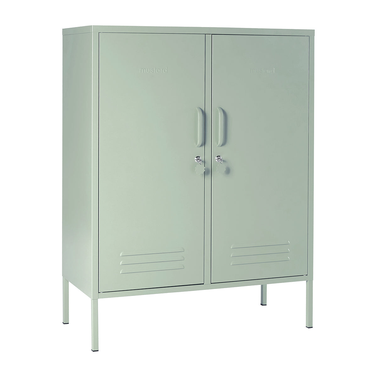 The Midi Locker