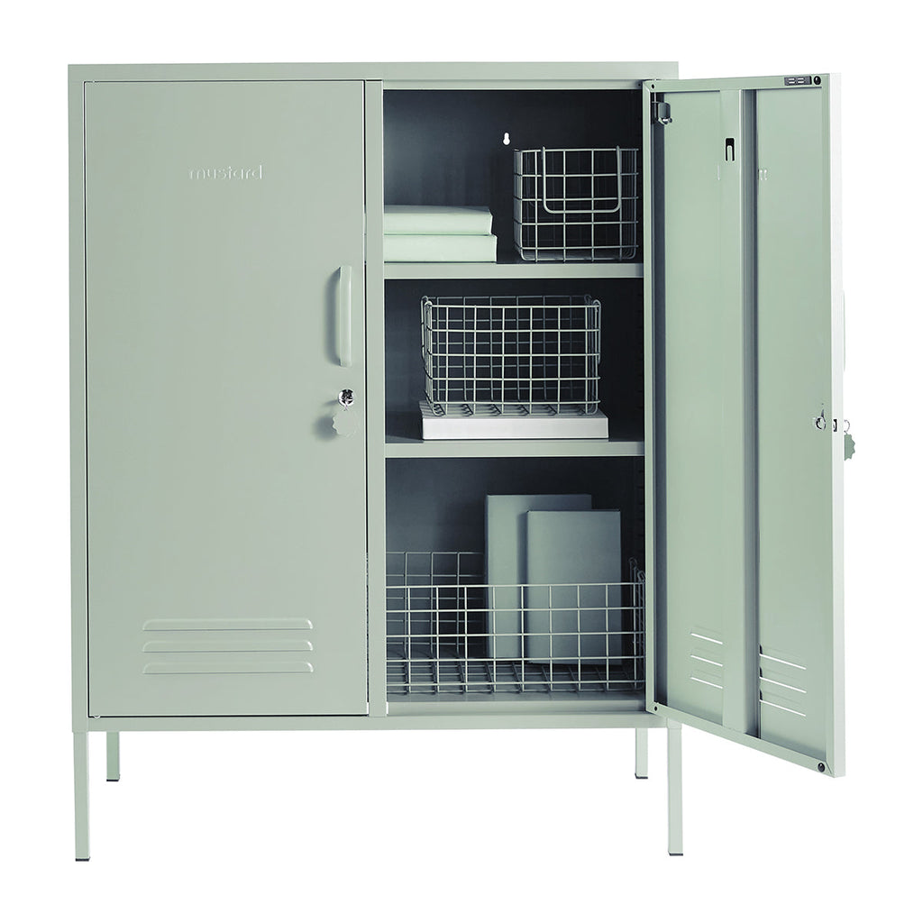 The Midi Locker