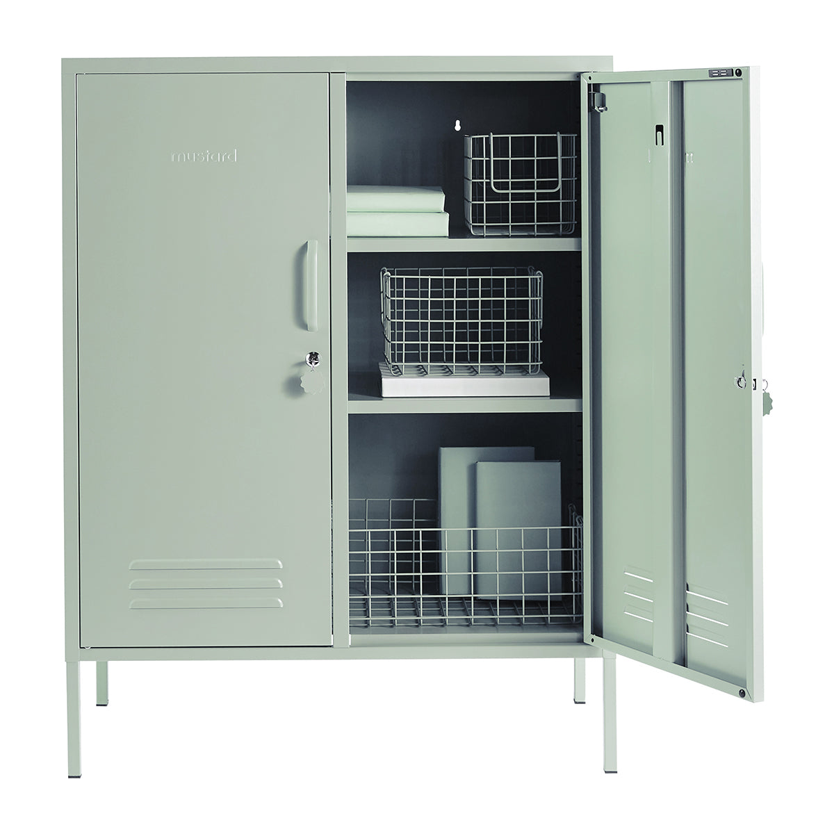 The Midi Locker
