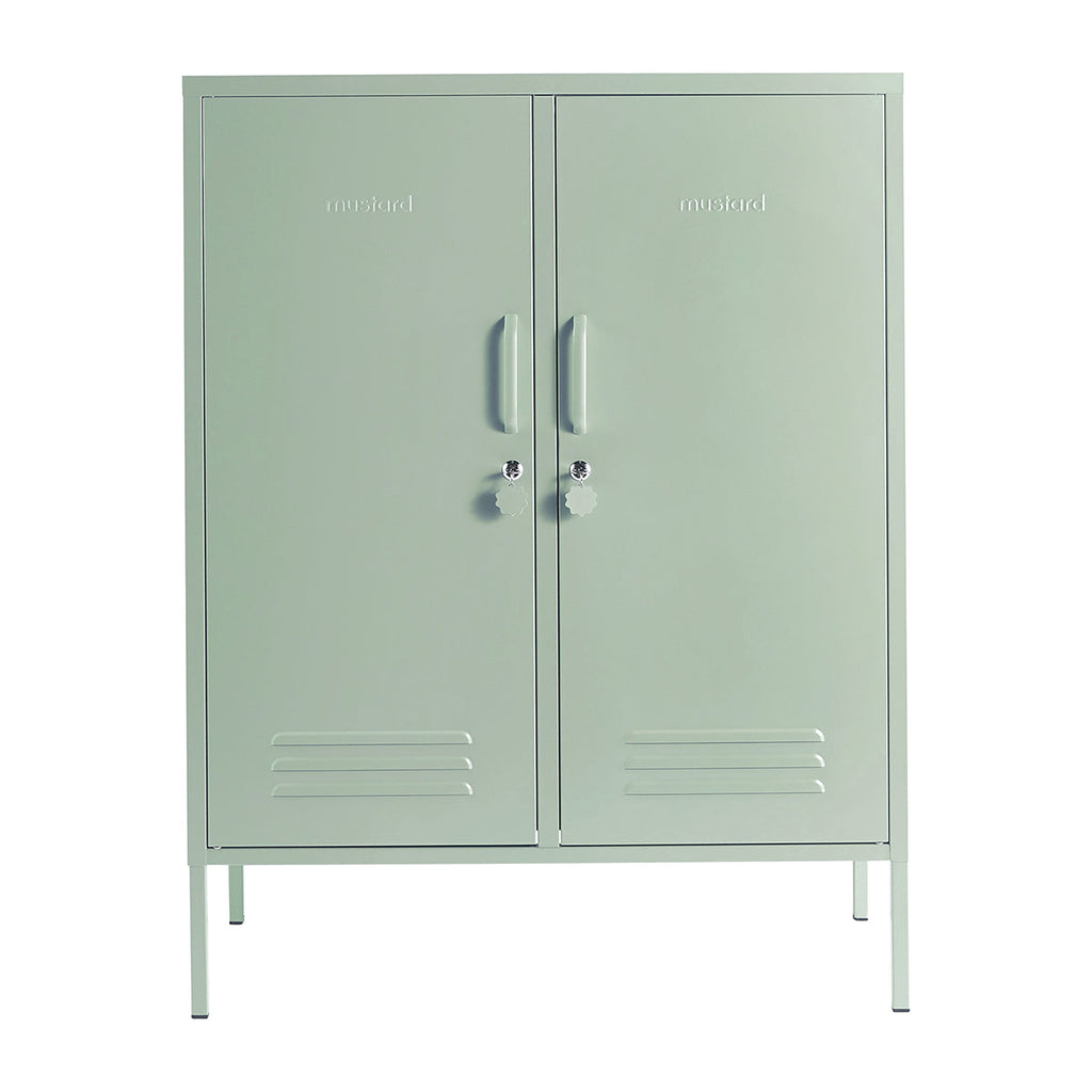 The Midi Locker