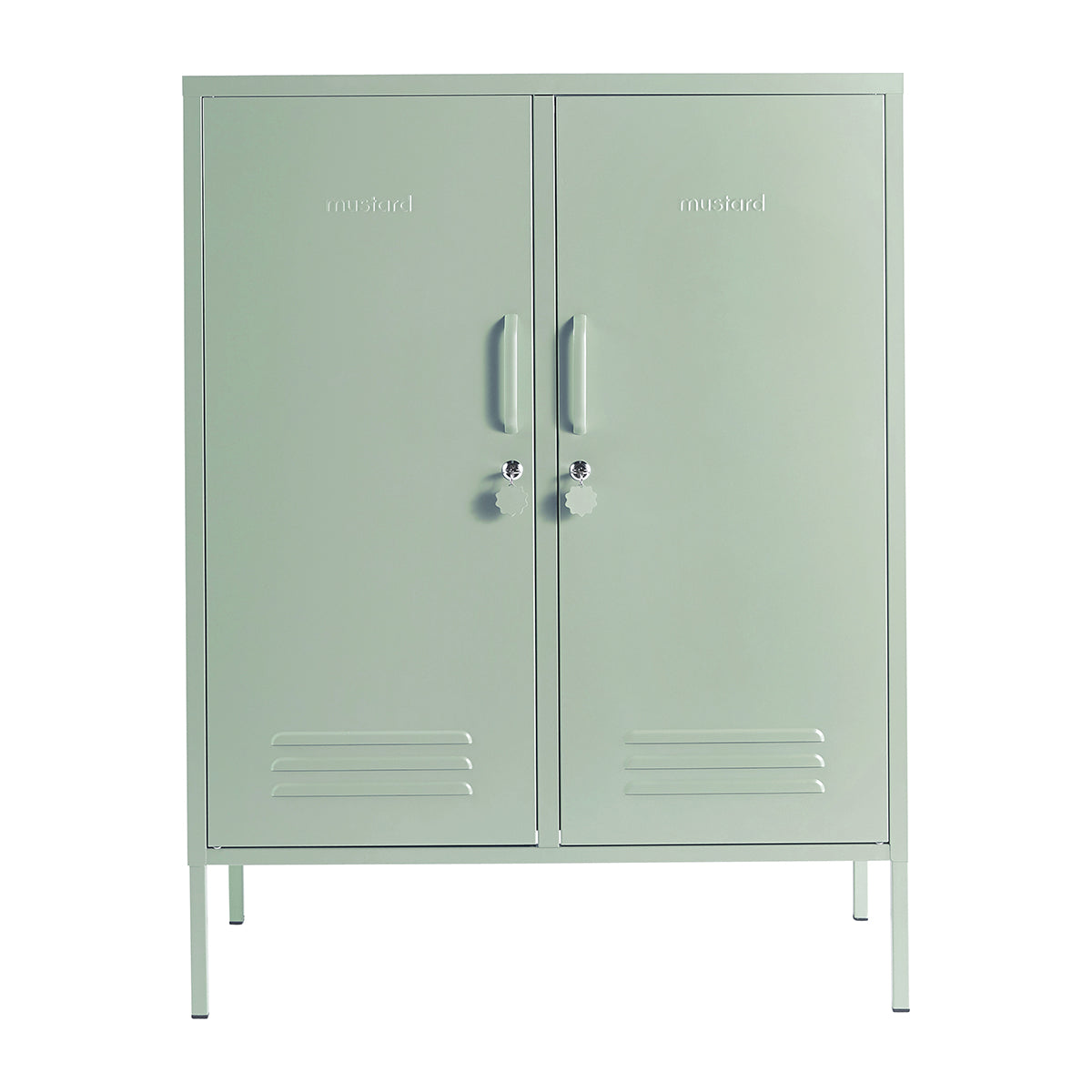 The Midi Locker