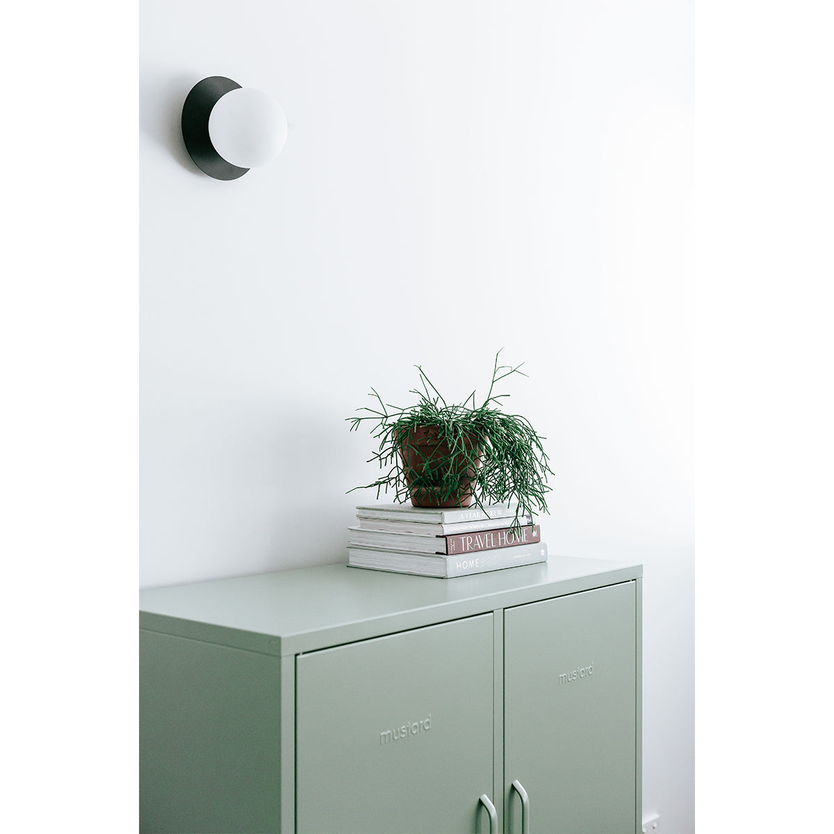 The Midi Locker