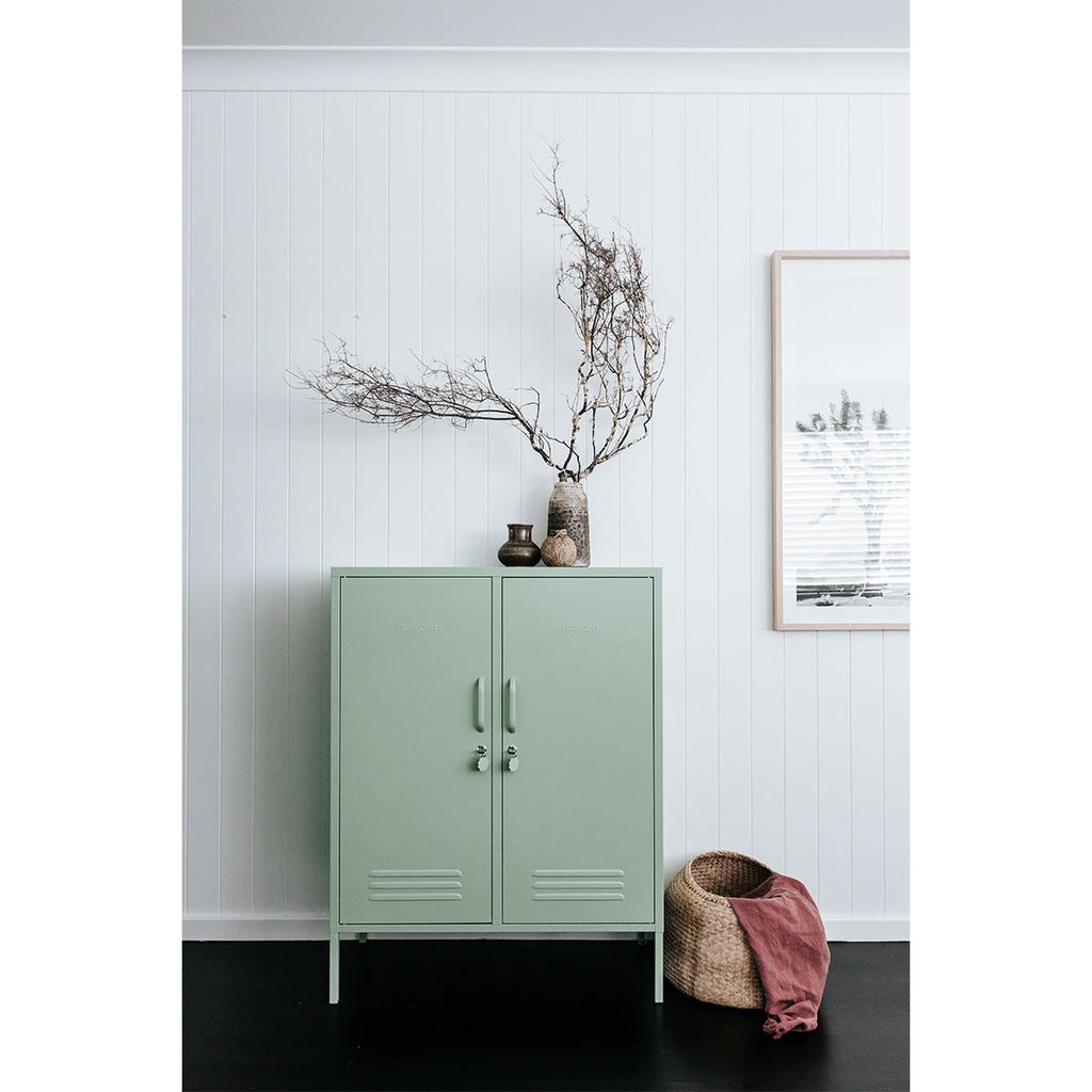 The Midi Locker