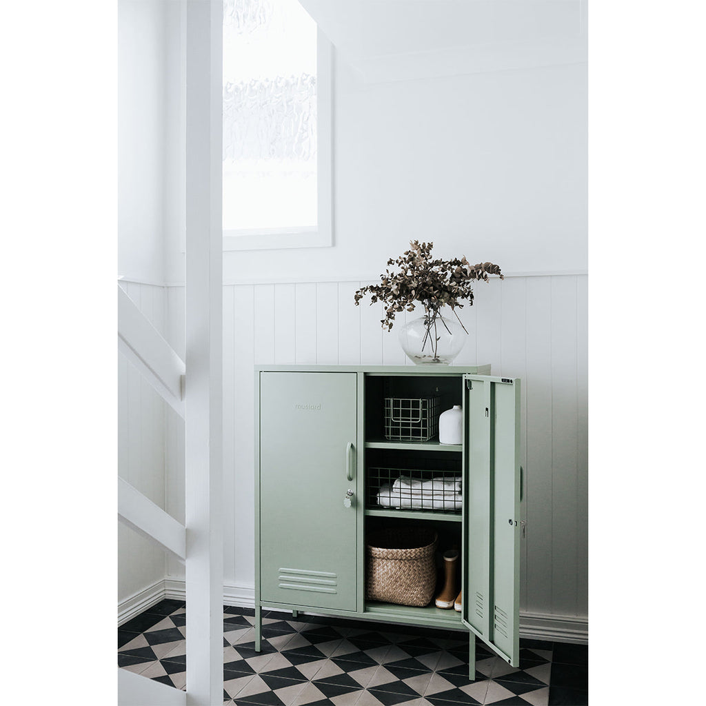 The Midi Locker