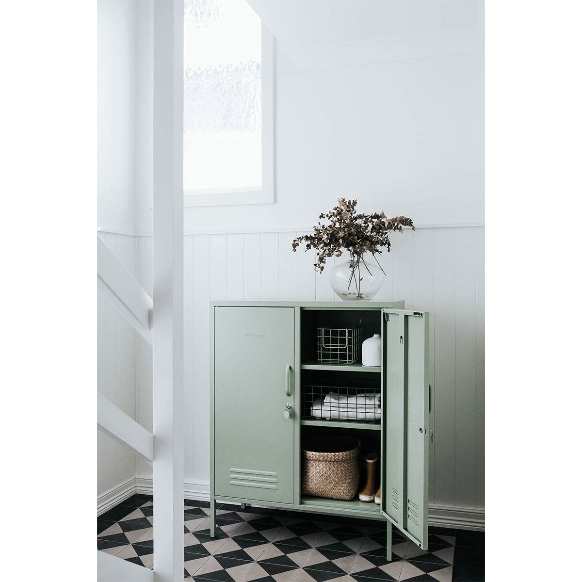 The Midi Locker