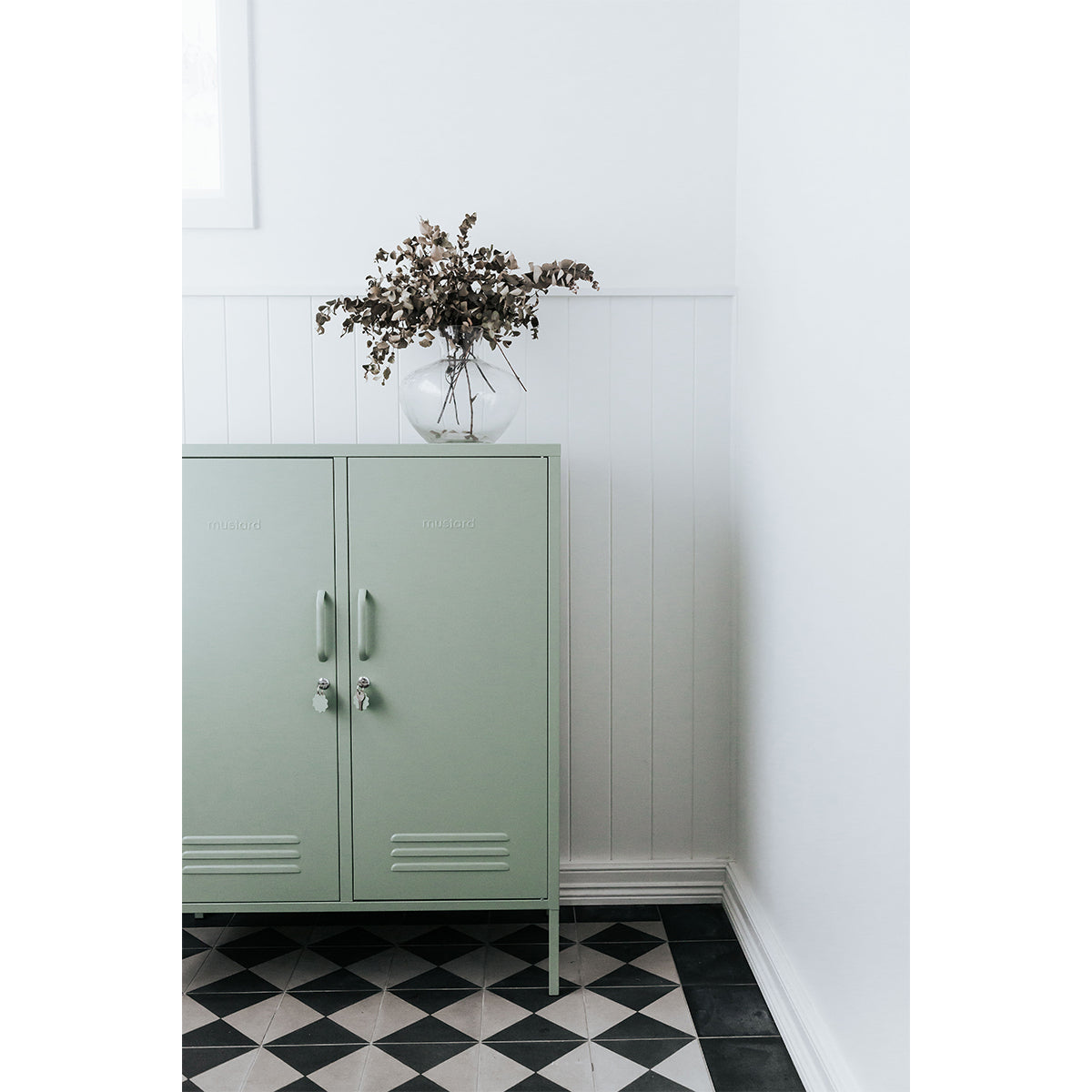 The Midi Locker