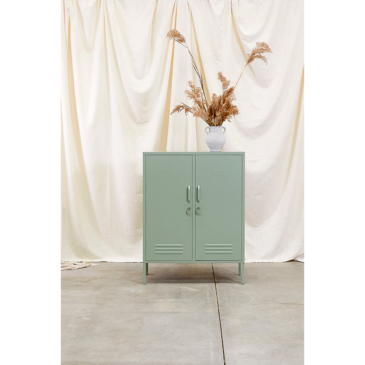 The Midi Locker