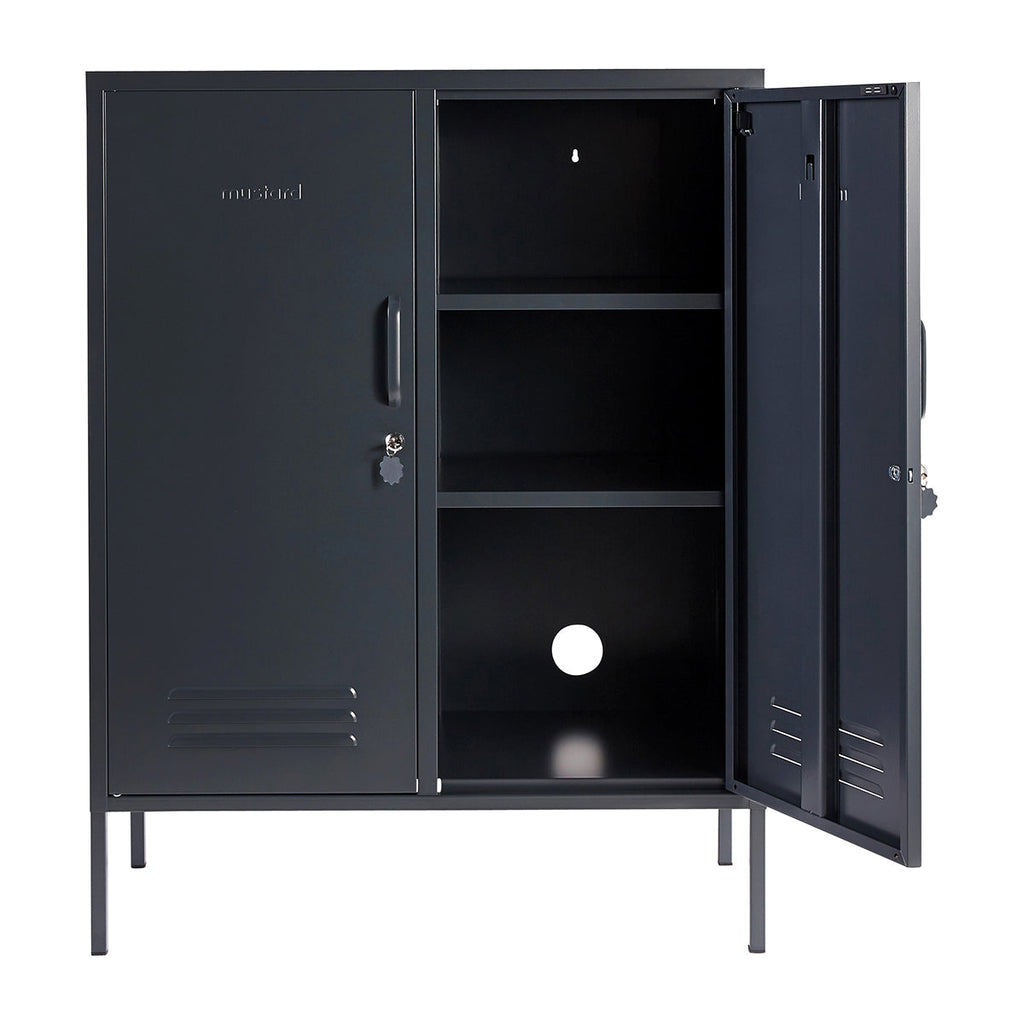 The Midi Locker