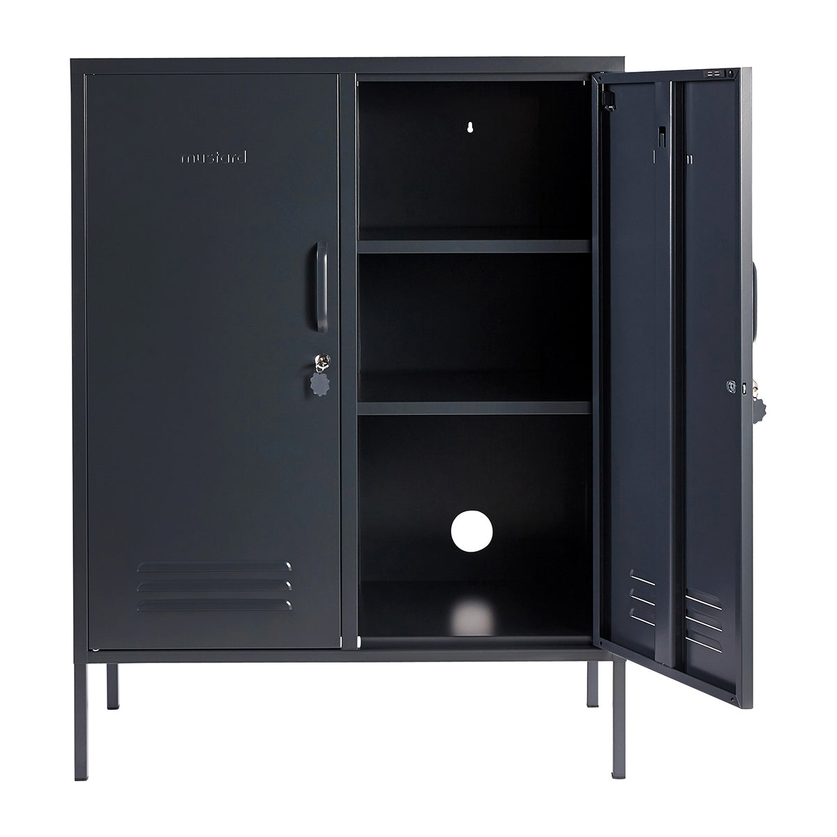 The Midi Locker