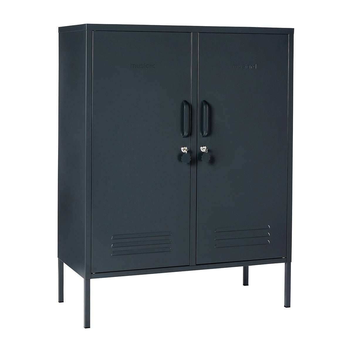The Midi Locker