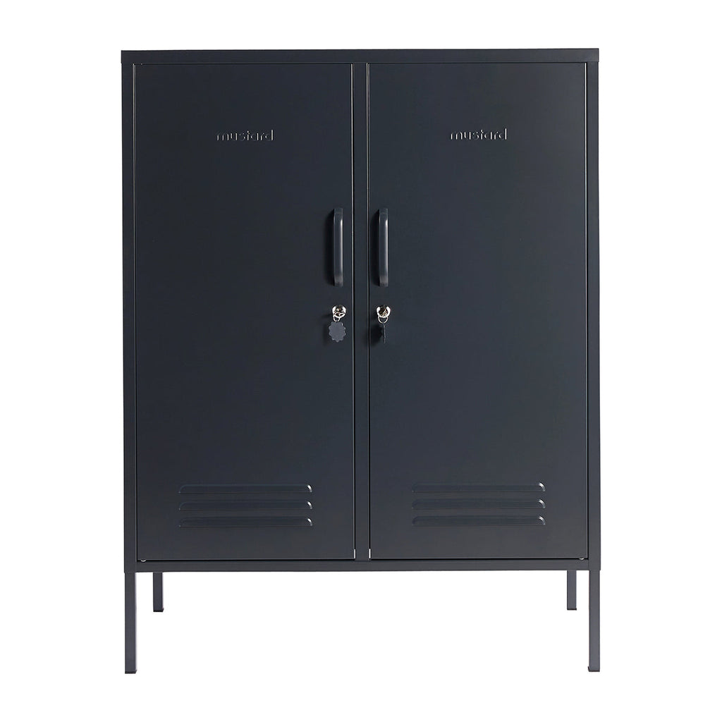 The Midi Locker