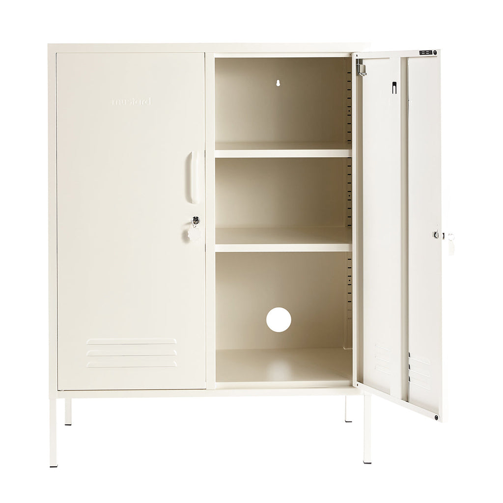 The Midi Locker