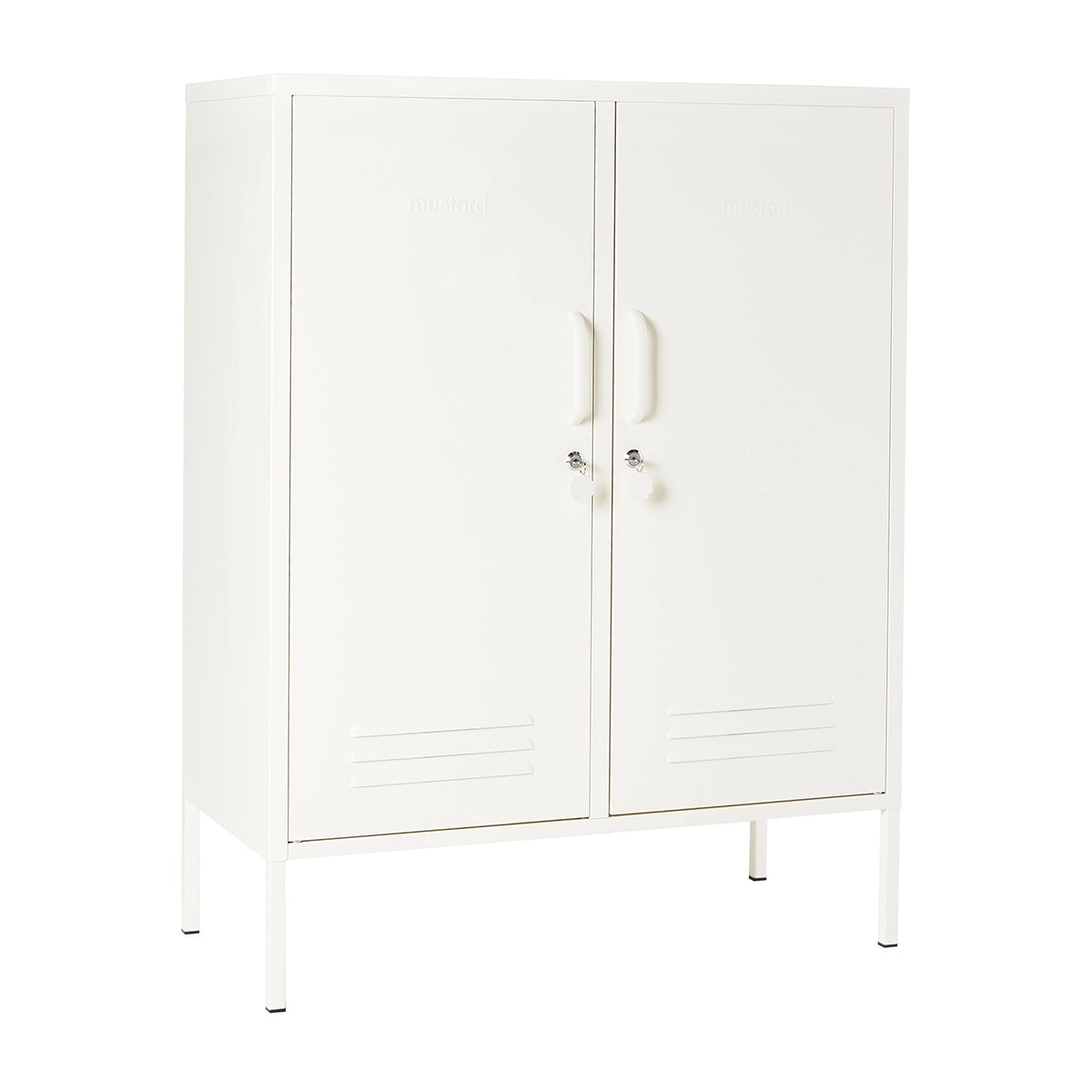 The Midi Locker