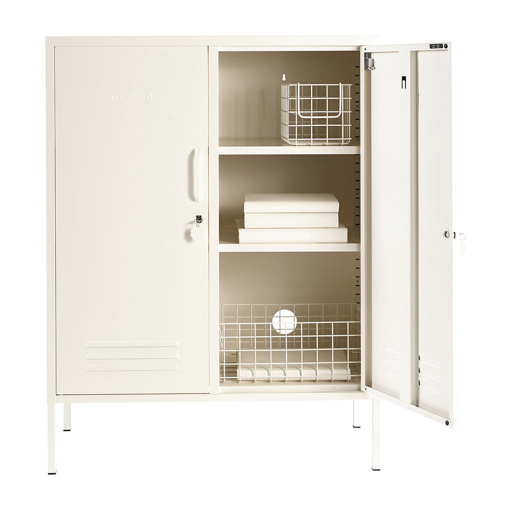 The Midi Locker